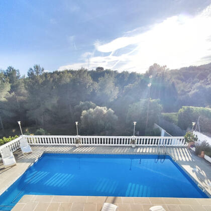 Casa Dels Boscos - Retreats